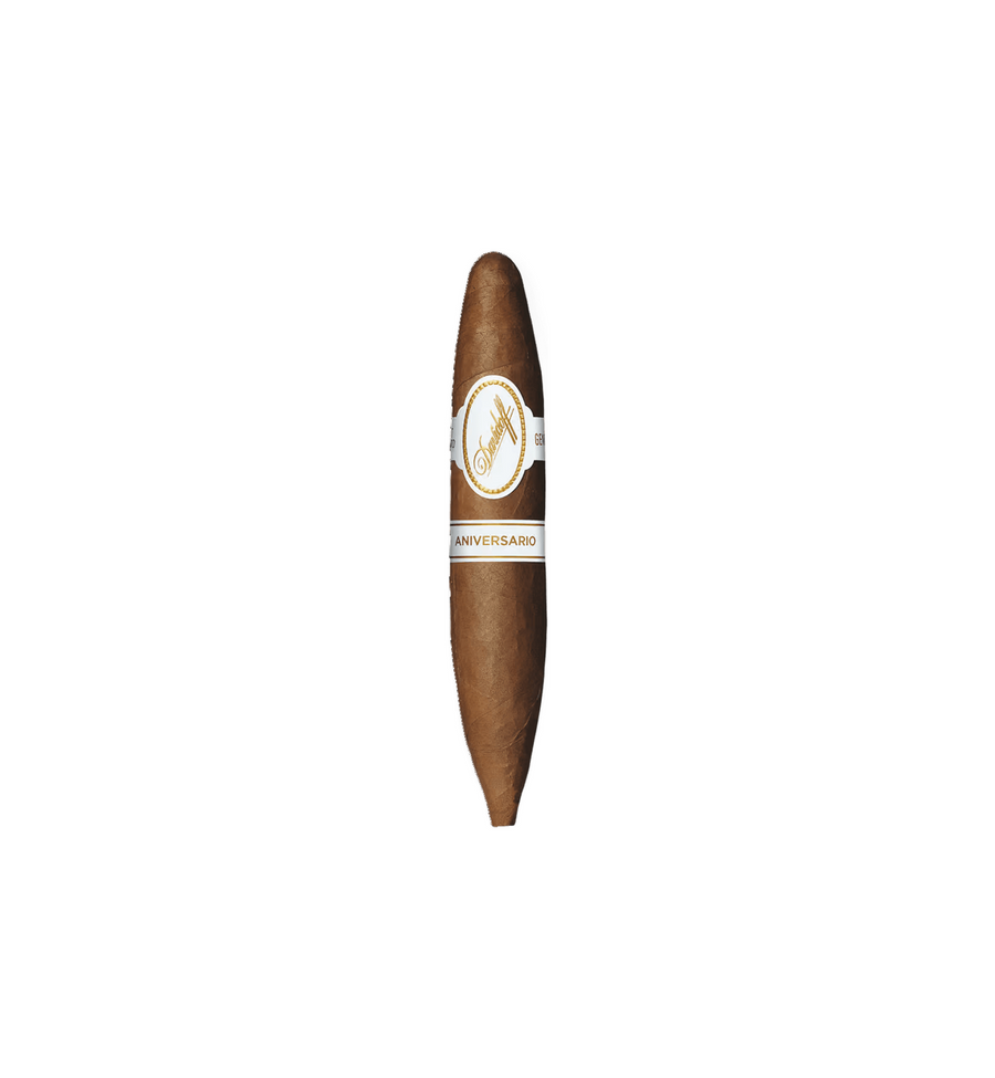 Davidoff Aniversario Short Perfecto single cigar