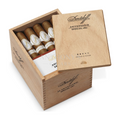 Davidoff Aniversario Special R cigar box
