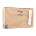 Davidoff Aniversario Special R Tubos cigar box closed