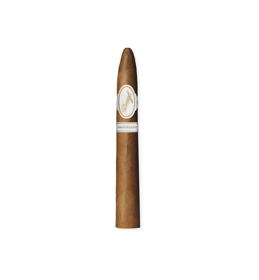 Davidoff Aniversario Special T single cigar