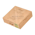Davidoff Cigarillos Mini Cigarillos Gold 50ct box cigar box closed