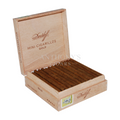 Davidoff Cigarillos Mini Cigarillos Gold 50ct box cigar box