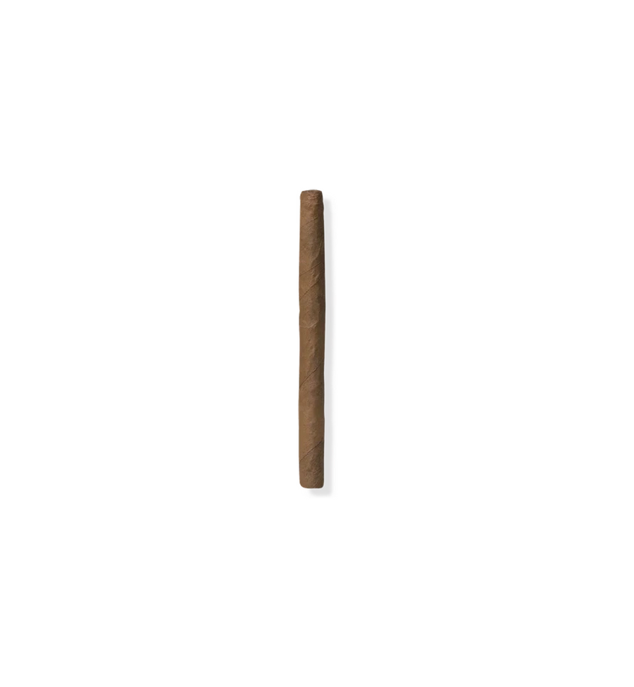 Davidoff Cigarillos Mini Cigarillos Silver 50ct box single cigar