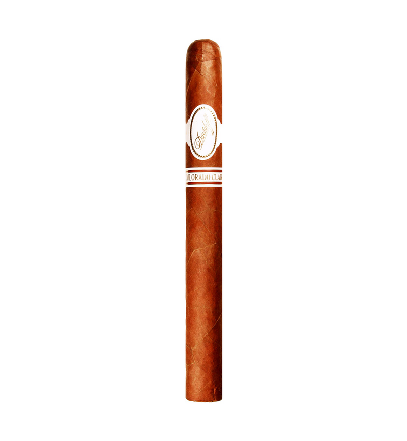 Davidoff Colorado Claro Double R CC