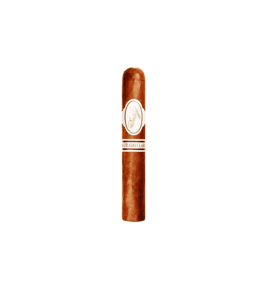 Davidoff Colorado Claro Special R CC single cigar