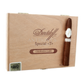 Davidoff Colorado Claro Special T CC cigar box closed