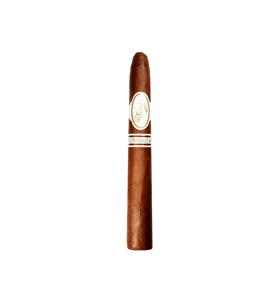 Davidoff Colorado Claro Special T CC single cigar