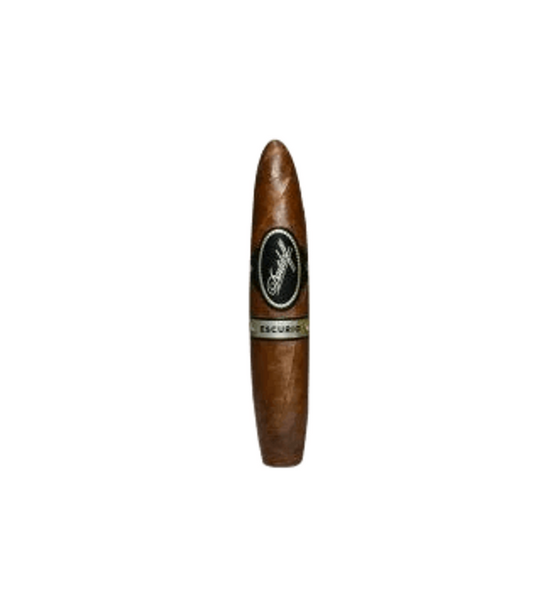 Davidoff Escurio Gran Perfecto Pack of 3