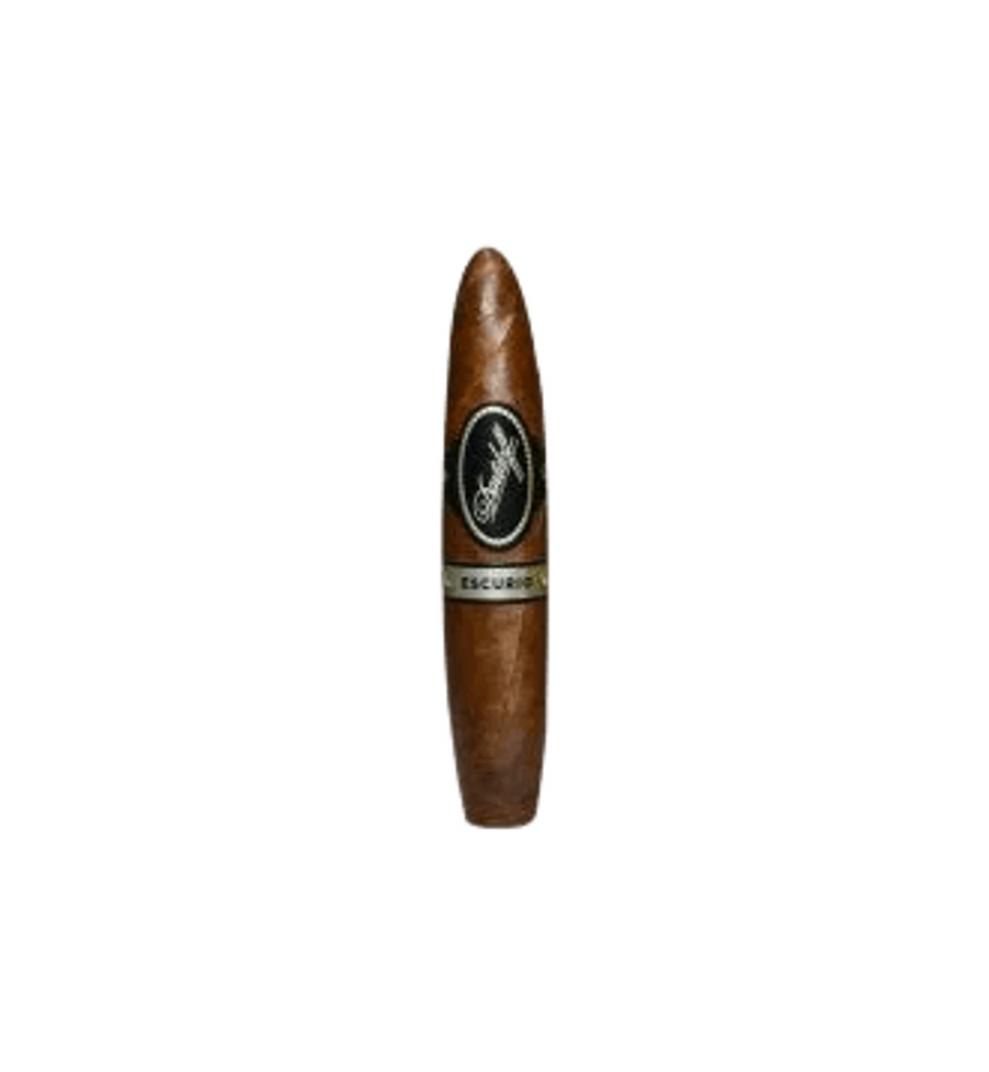 Davidoff Escurio Gran Perfecto Pack of 3 single cigar