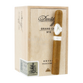 Davidoff Grand Cru Grand Cru No. 2 cigar box closed