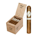 Davidoff Grand Cru Grand Cru No. 5 cigar box