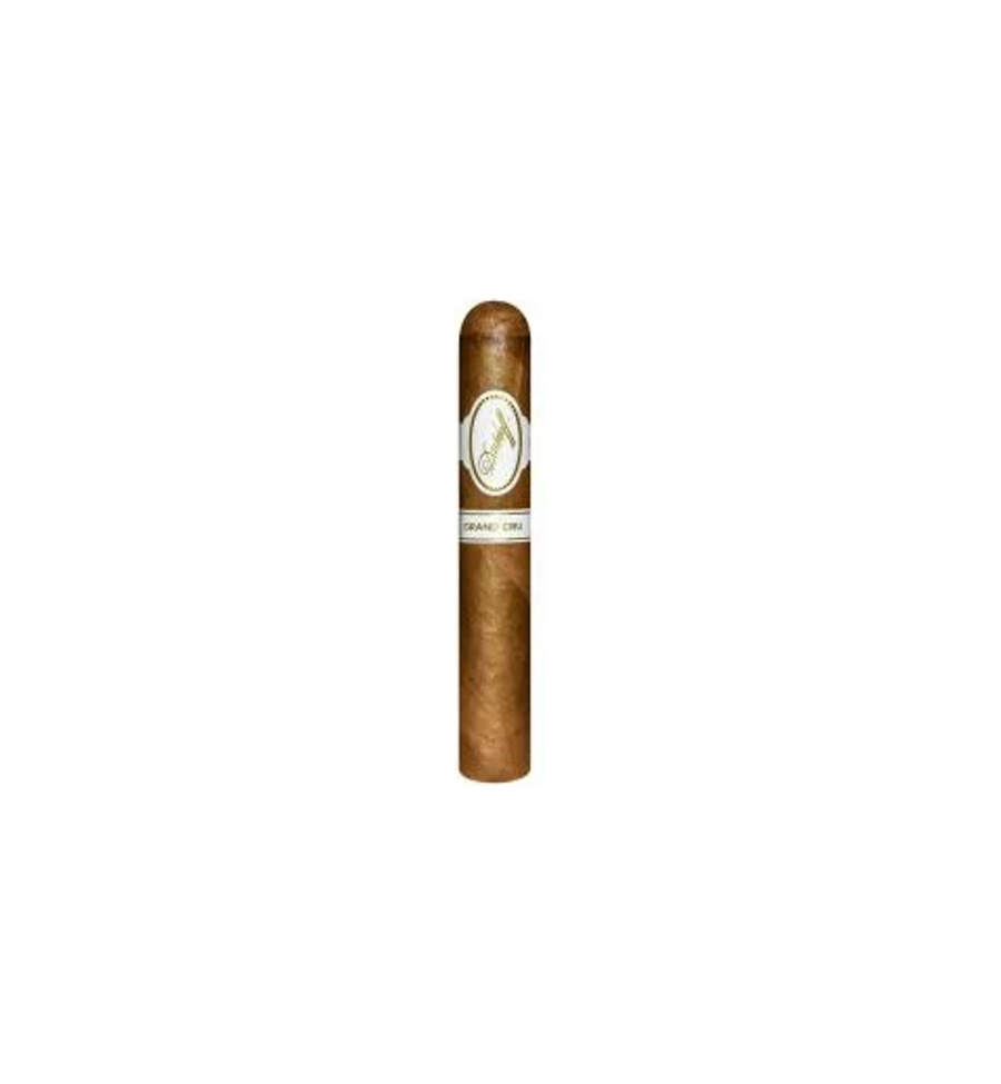 Davidoff Grand Cru Grand Cru No. 5 single cigar