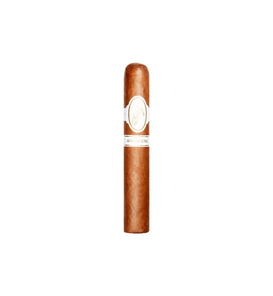 Davidoff Grand Cru Grand Cru Robusto single cigar