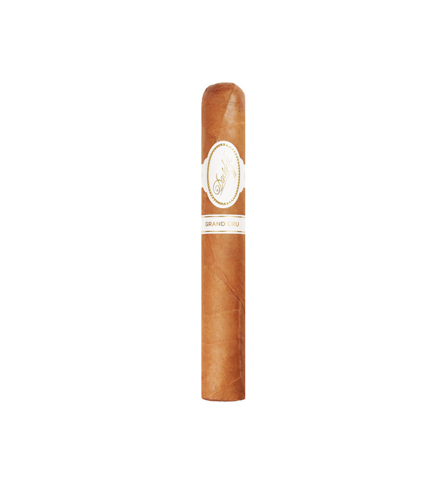 Davidoff Grand Cru Grand Cru Toro Pack of 4 single cigar