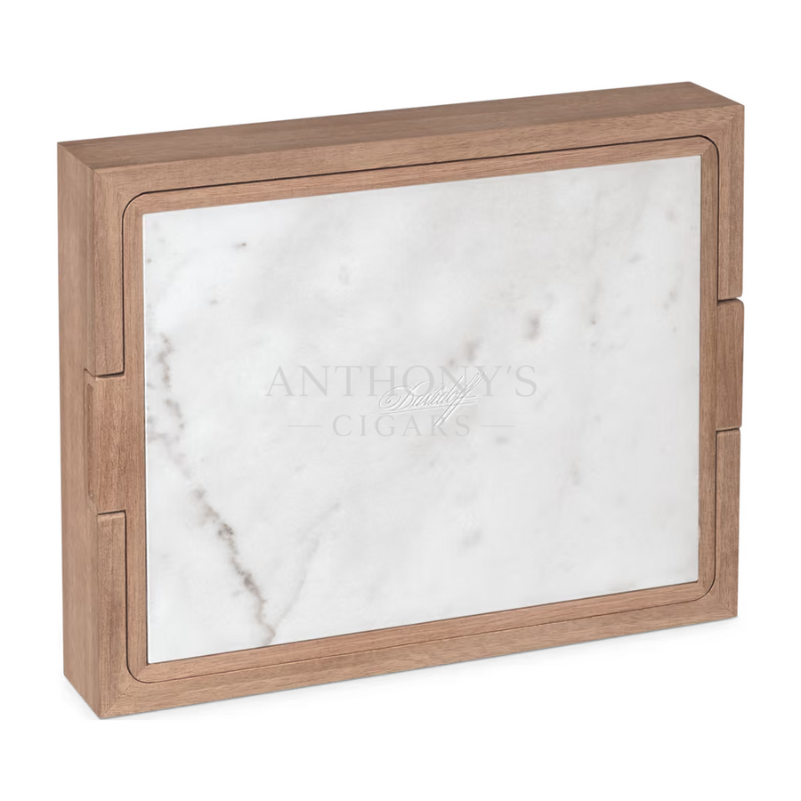 Davidoff Limited Edition Chef's Edition cigar box closed