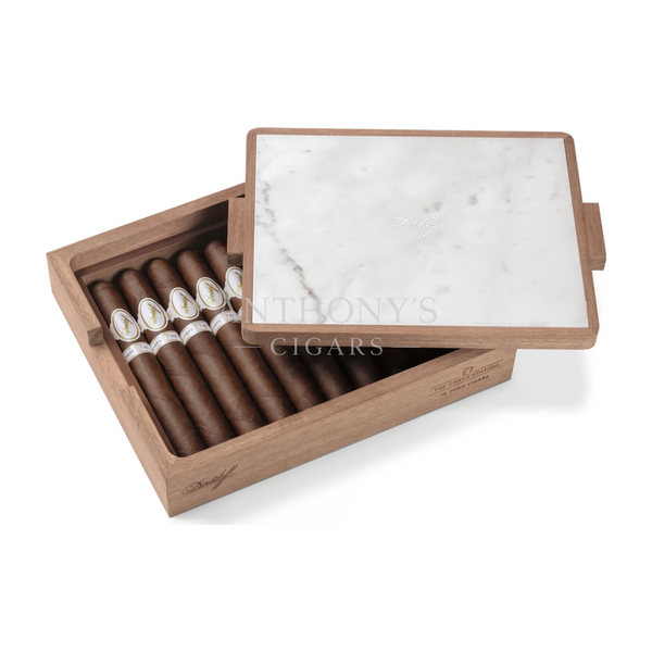 Davidoff Limited Edition Chef's Edition cigar box