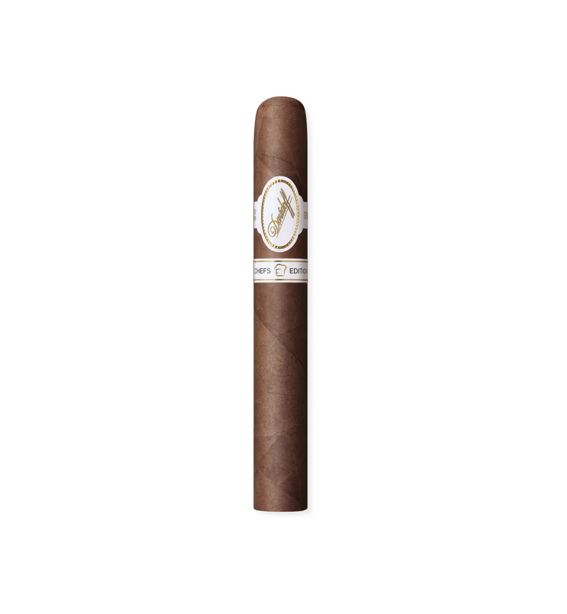 Davidoff Limited Edition Chef's Edition