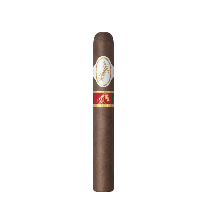 Davidoff Limited Edition Year of the Horse Toro Especial