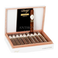 Davidoff Maduro Series Robusto cigar box