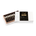 Davidoff Maduro Series Short Corona cigar box