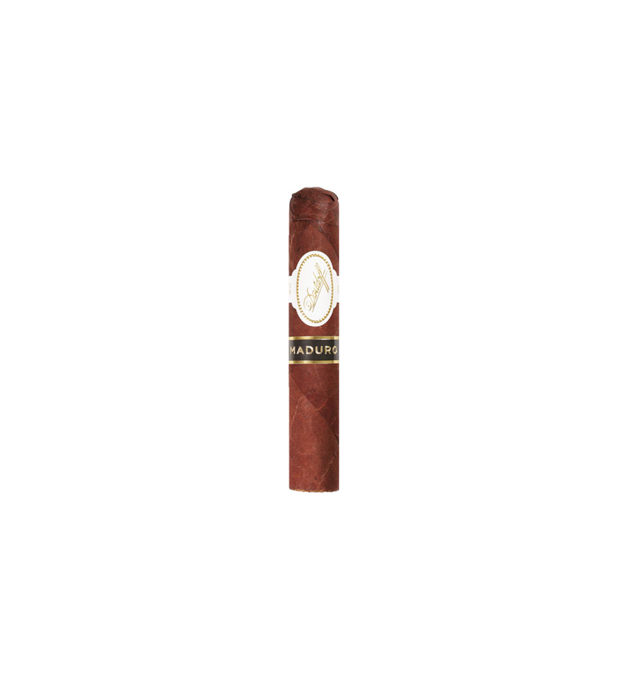 Davidoff Maduro Series Short Corona single cigar