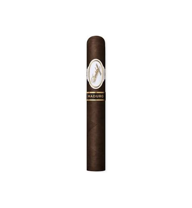 Davidoff Maduro Series Toro