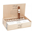 Davidoff Millennium Blend Petit Corona cigar box