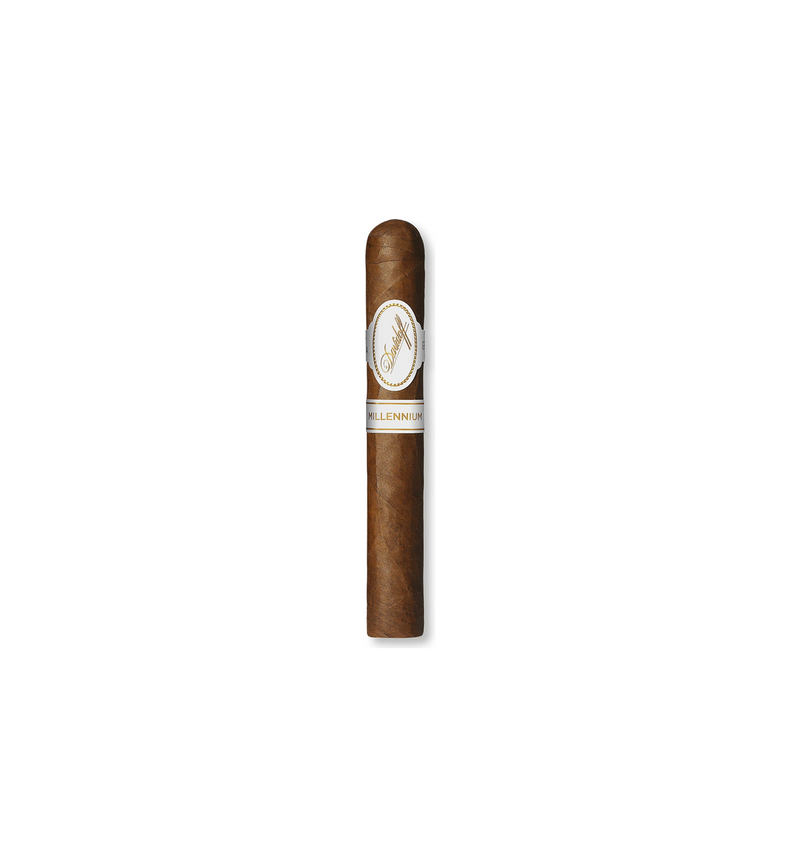 Davidoff Millennium Blend Petit Corona