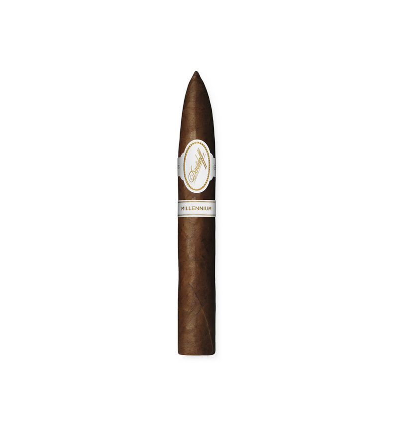 Davidoff Millennium Blend Piramides
