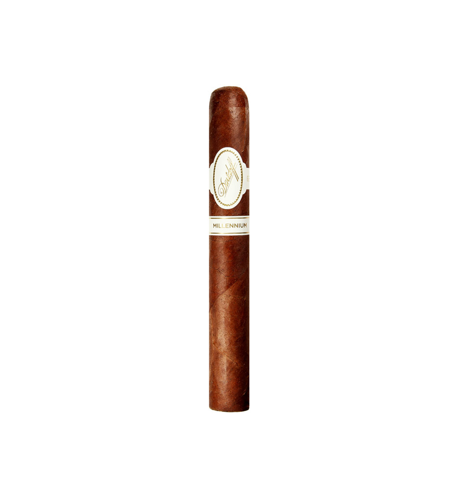 Davidoff Millennium Blend Toro 4 Pack single cigar