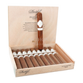 Davidoff Millennium Blend Toro cigar box