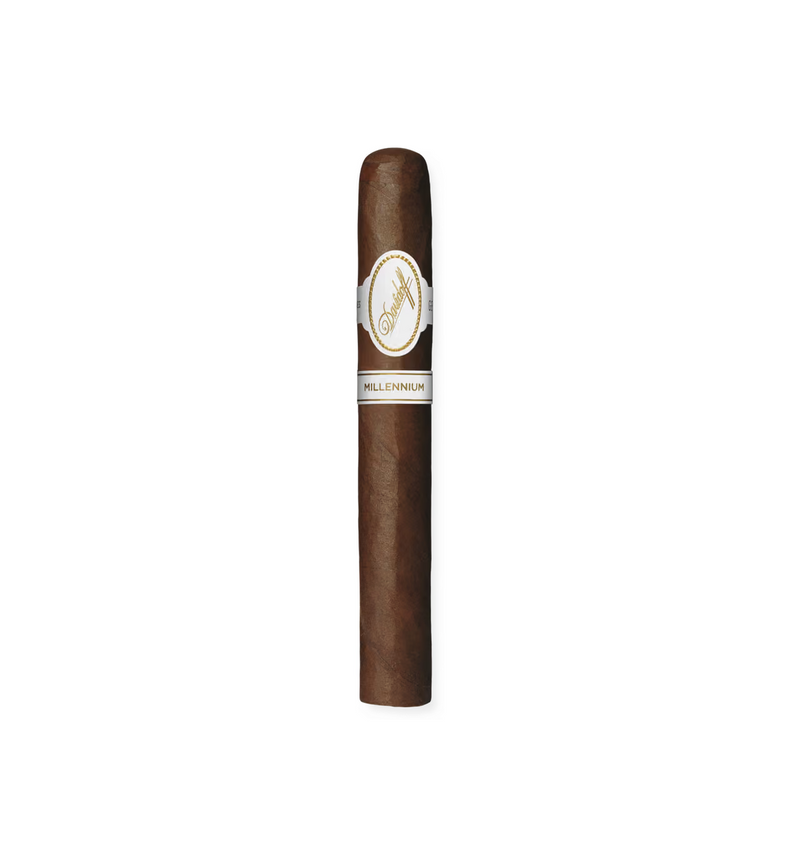 Davidoff Millennium Blend Toro