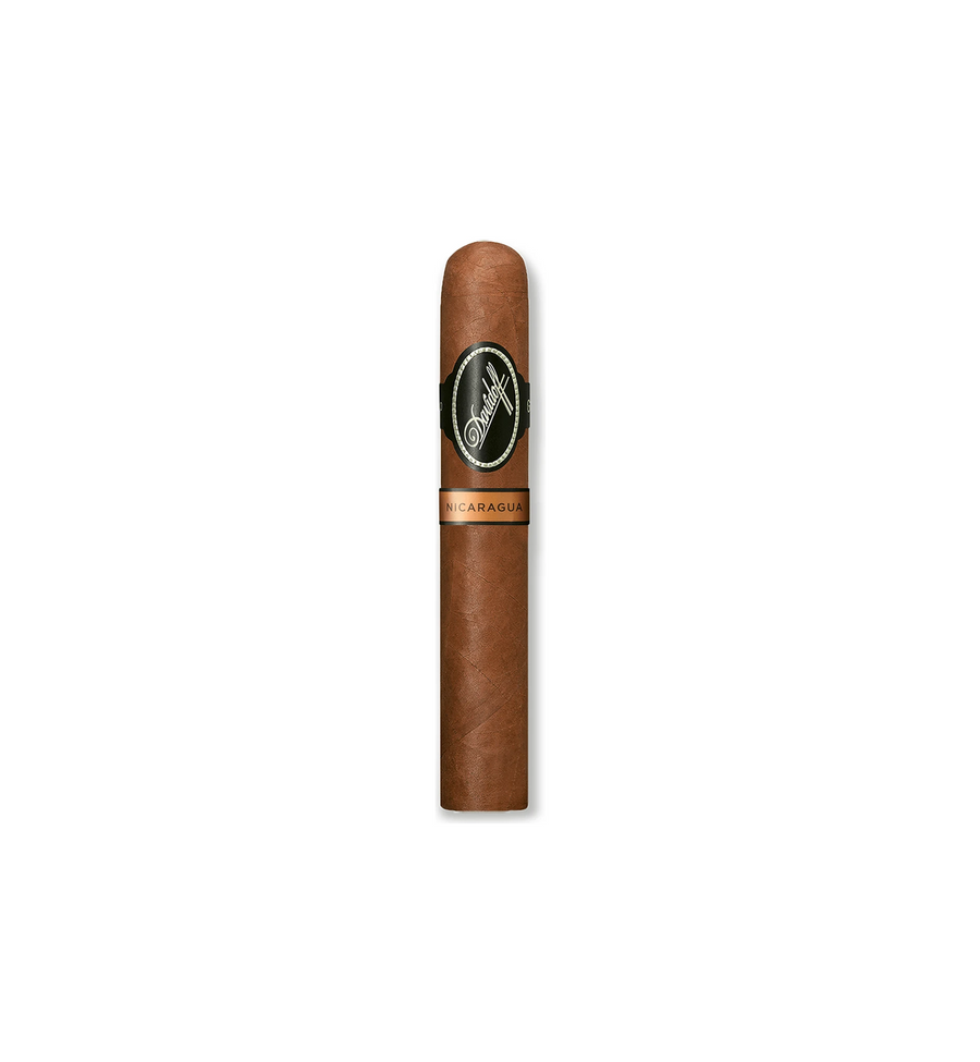 Davidoff Nicaragua Box Pressed Robusto Pack of 4 single cigar