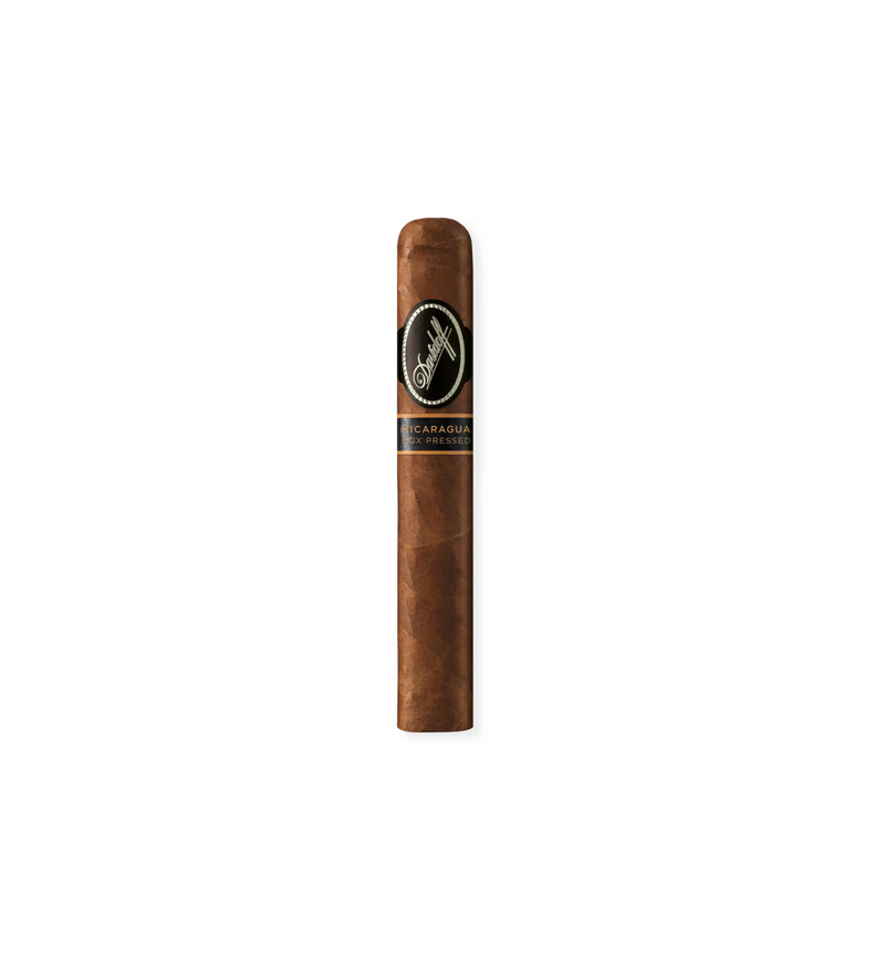 Davidoff Nicaragua Box Pressed Robusto