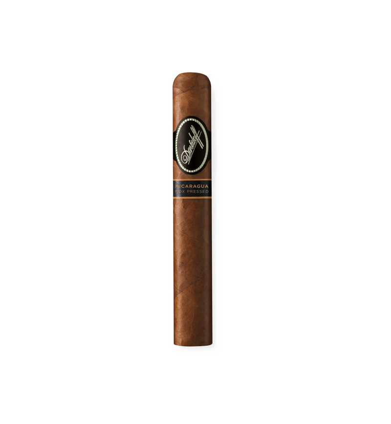 Davidoff Nicaragua Box Pressed Toro