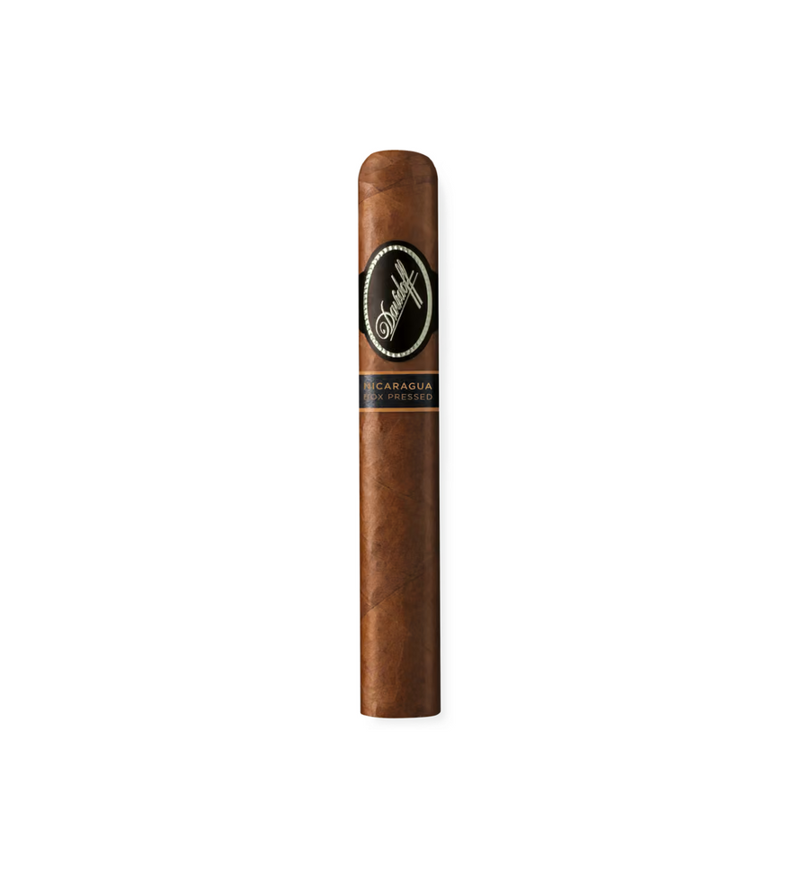 Davidoff Nicaragua Box Pressed Toro single cigar