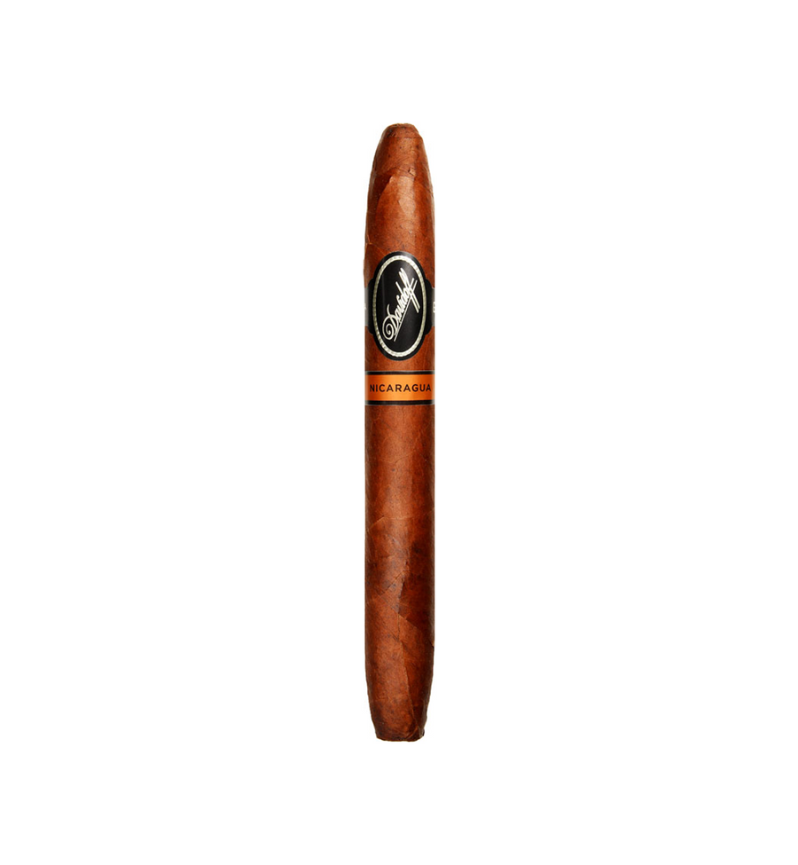 Davidoff Nicaragua Diadema Pack of 4 single cigar