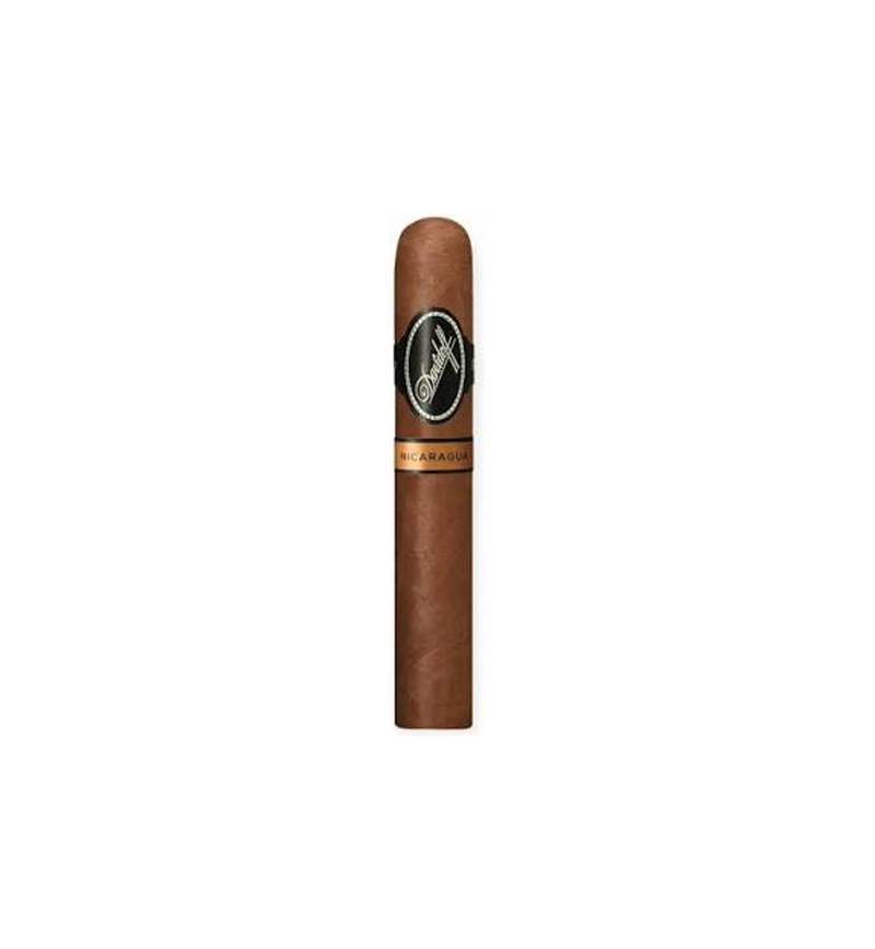 Davidoff Nicaragua Robusto Tubo