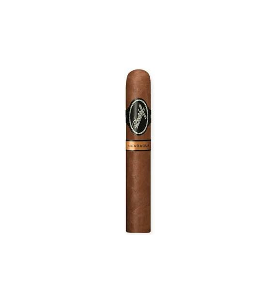 Davidoff Nicaragua Robusto Tubo single cigar