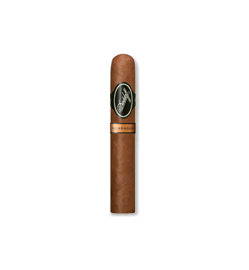 Davidoff Nicaragua Toro Pack of 4
