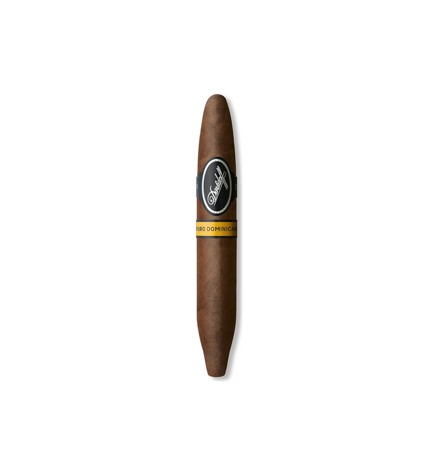 Davidoff Puro Dominicano Perfecto single cigar