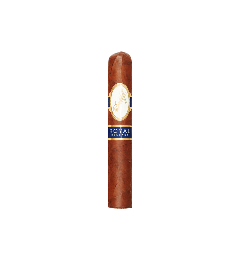 Davidoff Davidoff Royal Release Robusto