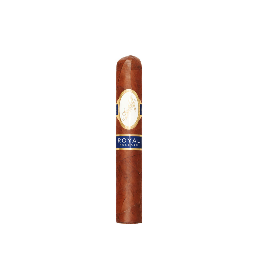 Davidoff Davidoff Royal Release Robusto single cigar