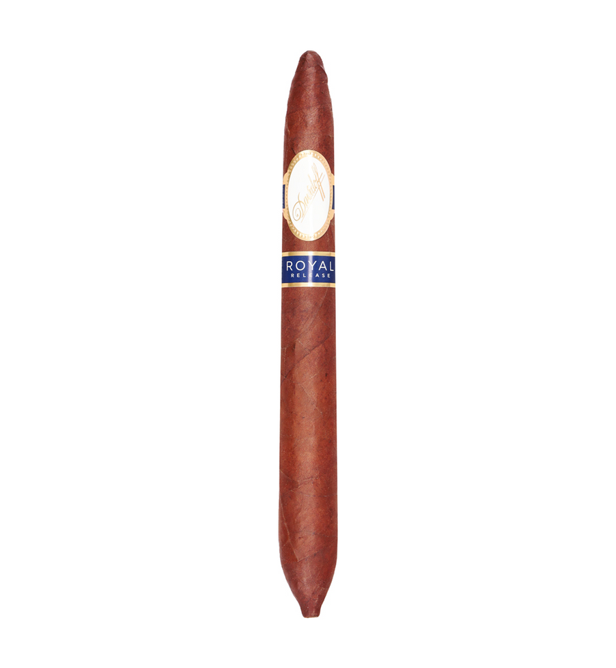 Davidoff Davidoff Royal Release Salomone single cigar