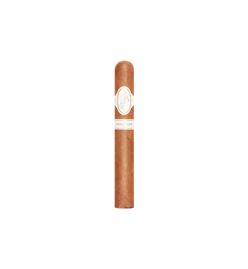 Davidoff Signature 2000 Pack of 5