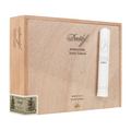 Davidoff Signature 2000 Tubos cigar box closed