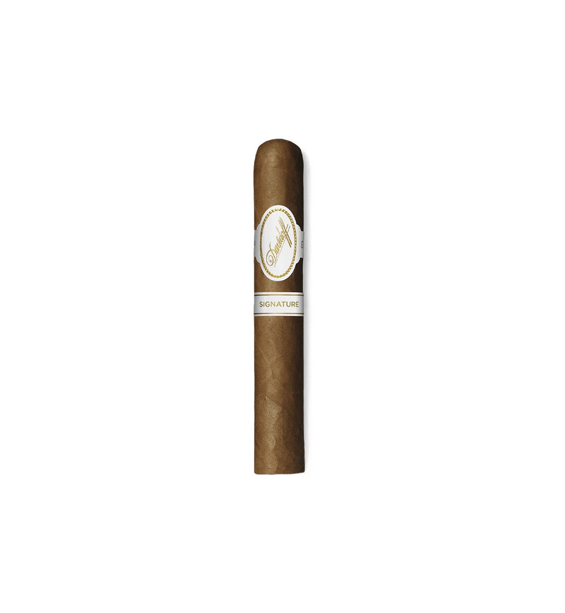Davidoff Signature 6000