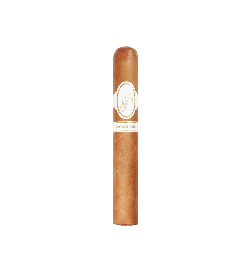 Davidoff Signature Toro Pack of 4