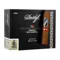 Davidoff Yamasa Petit Churchill cigar box closed