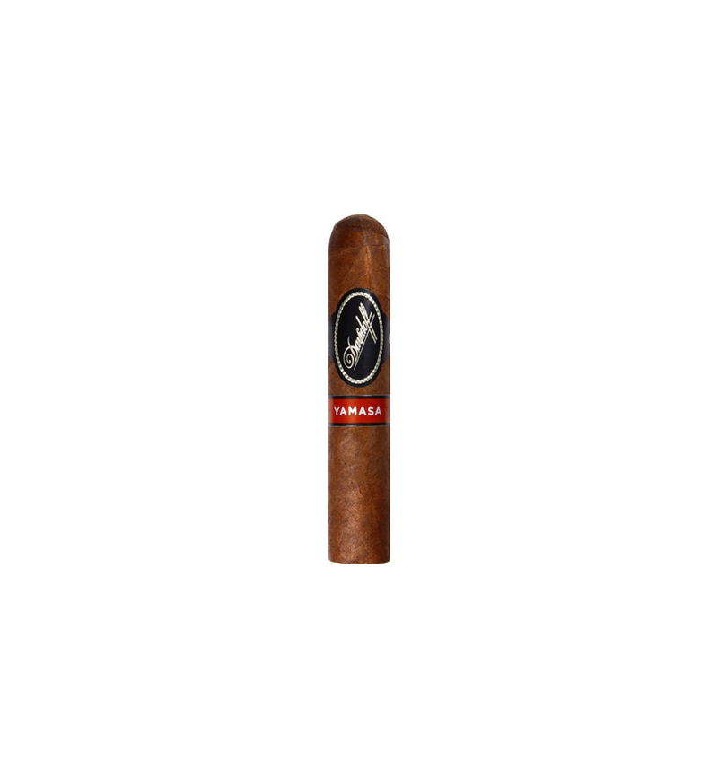 Davidoff Yamasa Petit Churchill